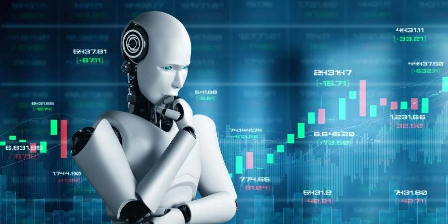 创新的科技驱动